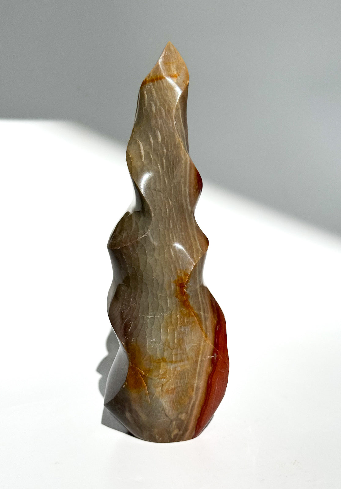 Polychrome Flame