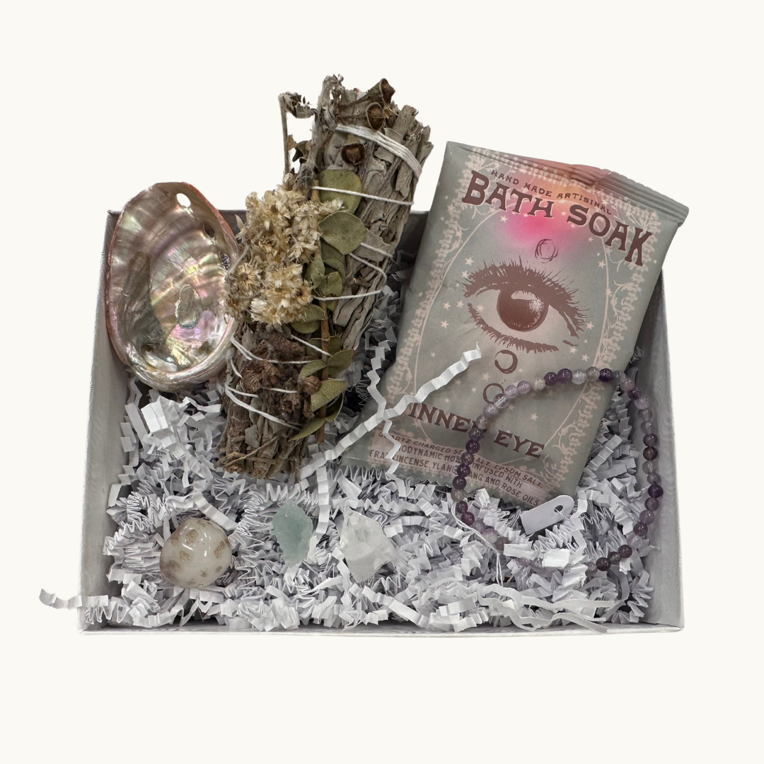 Cancer ♋ Gift Set