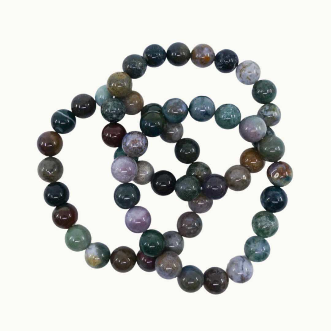 56-59mm Ocean Jasper Bracelet Bulk Wholesale