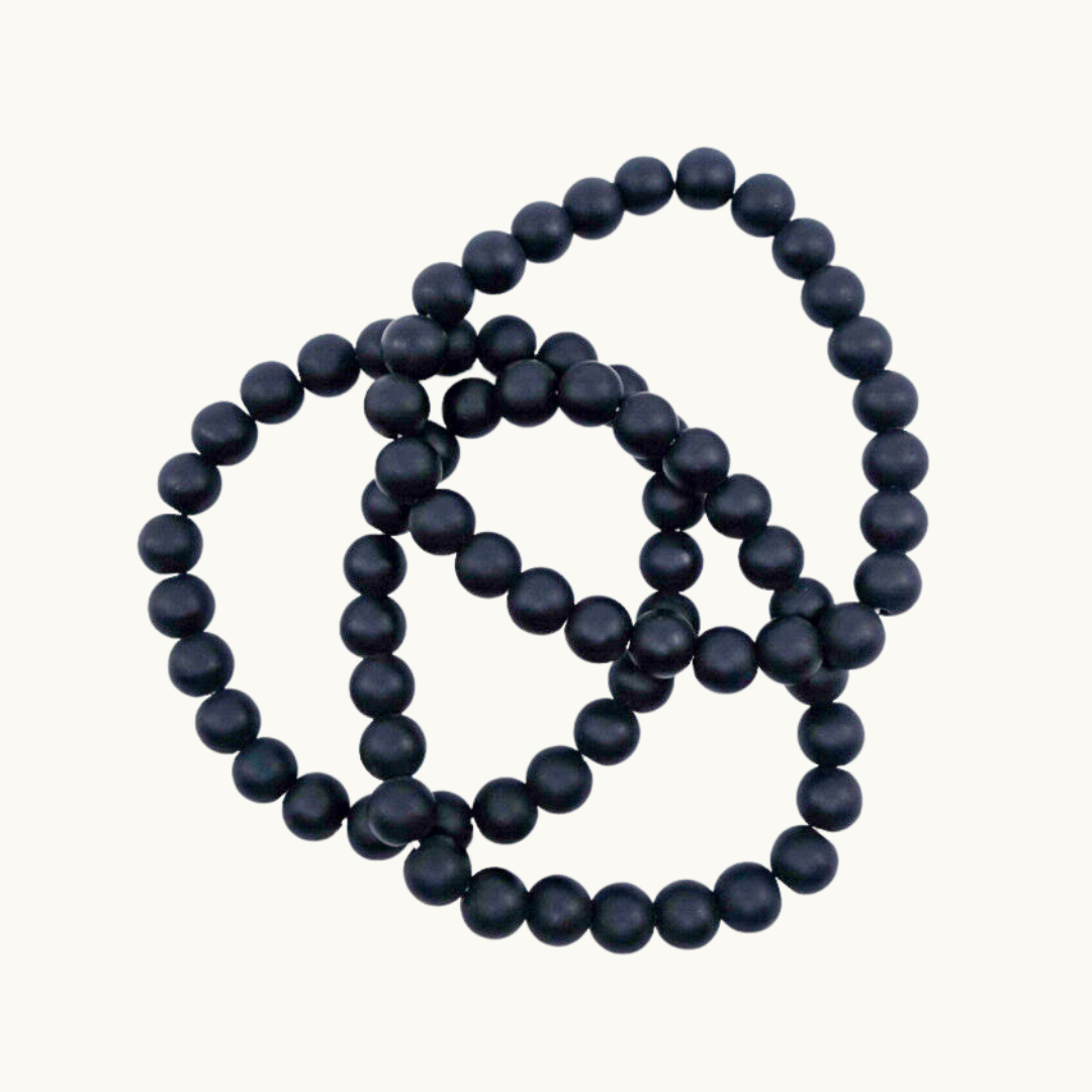 Black Onyx Bracelet