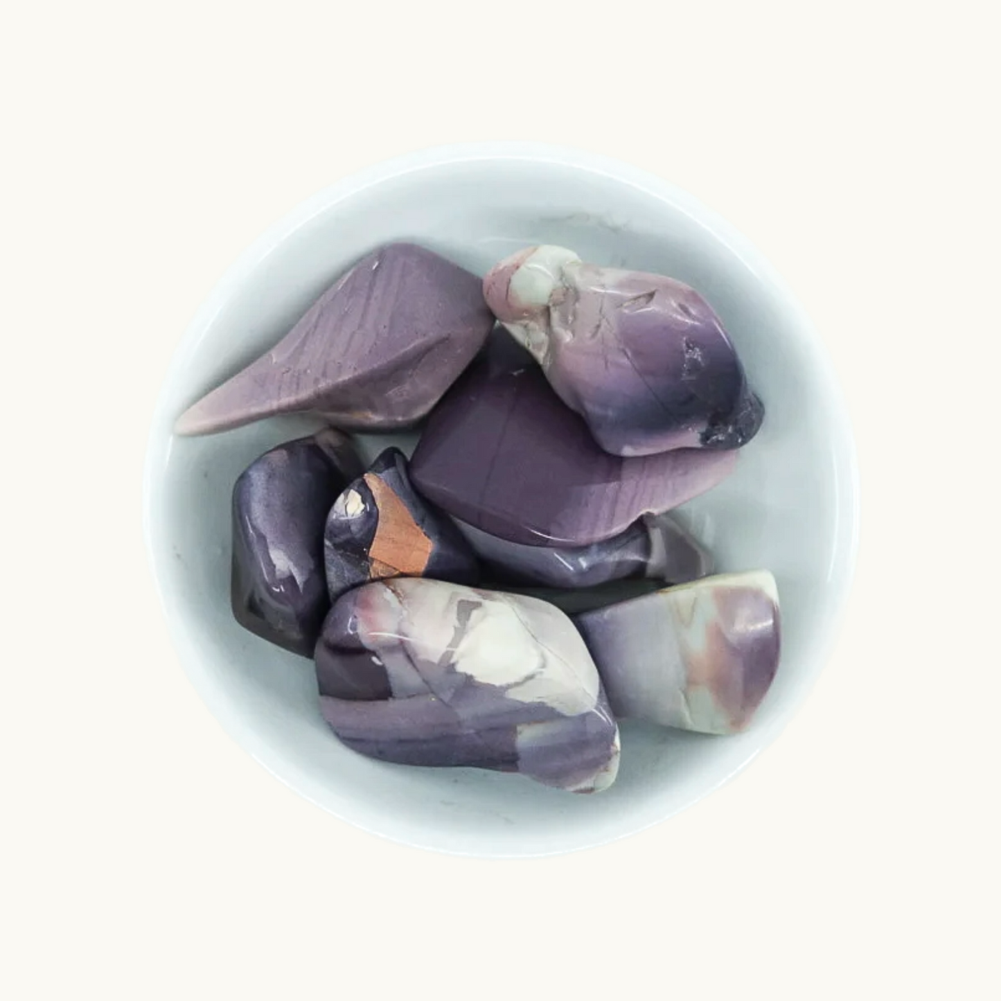 Tiffany Stone