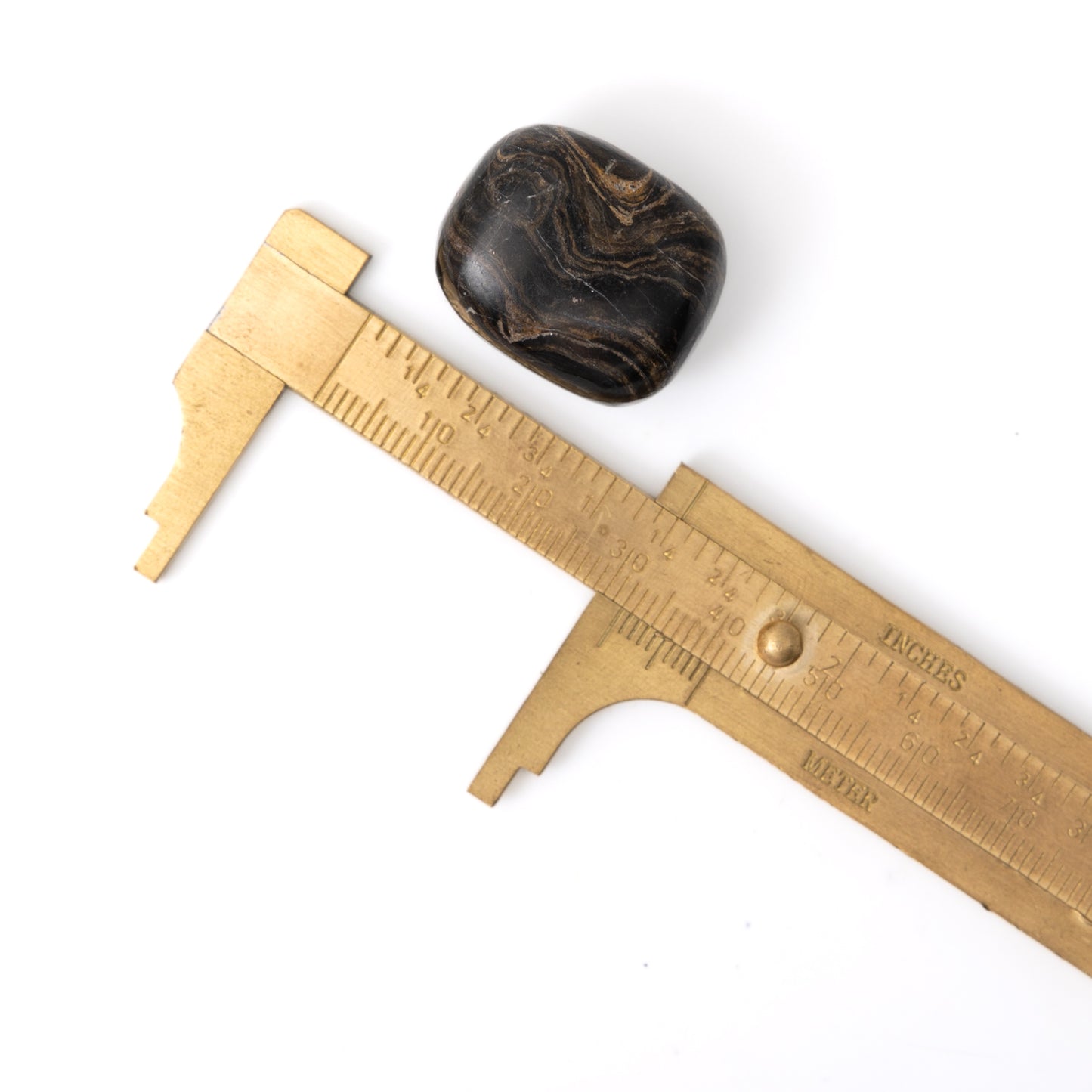 Stromatolite Tumbled