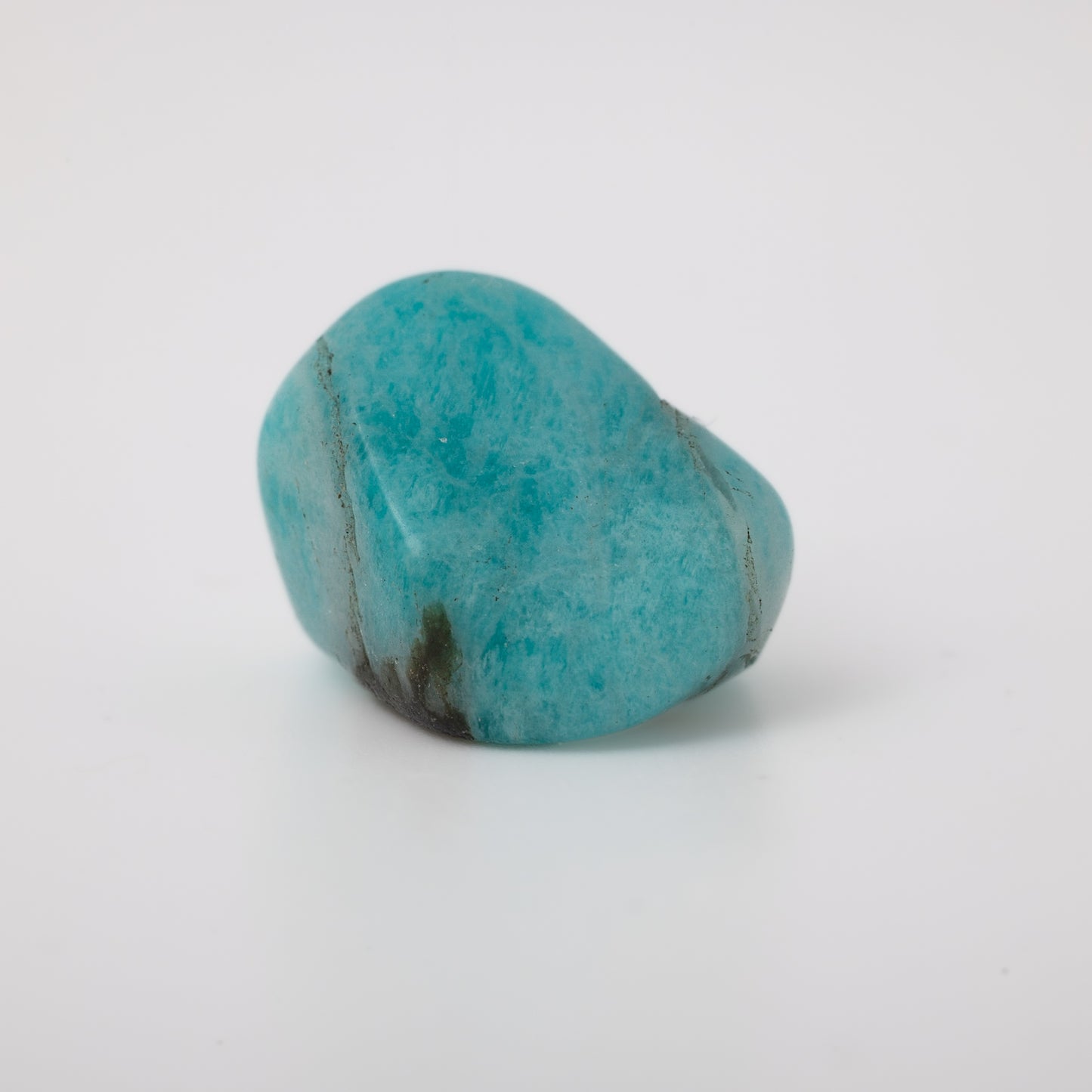 Amazonite Tumbled