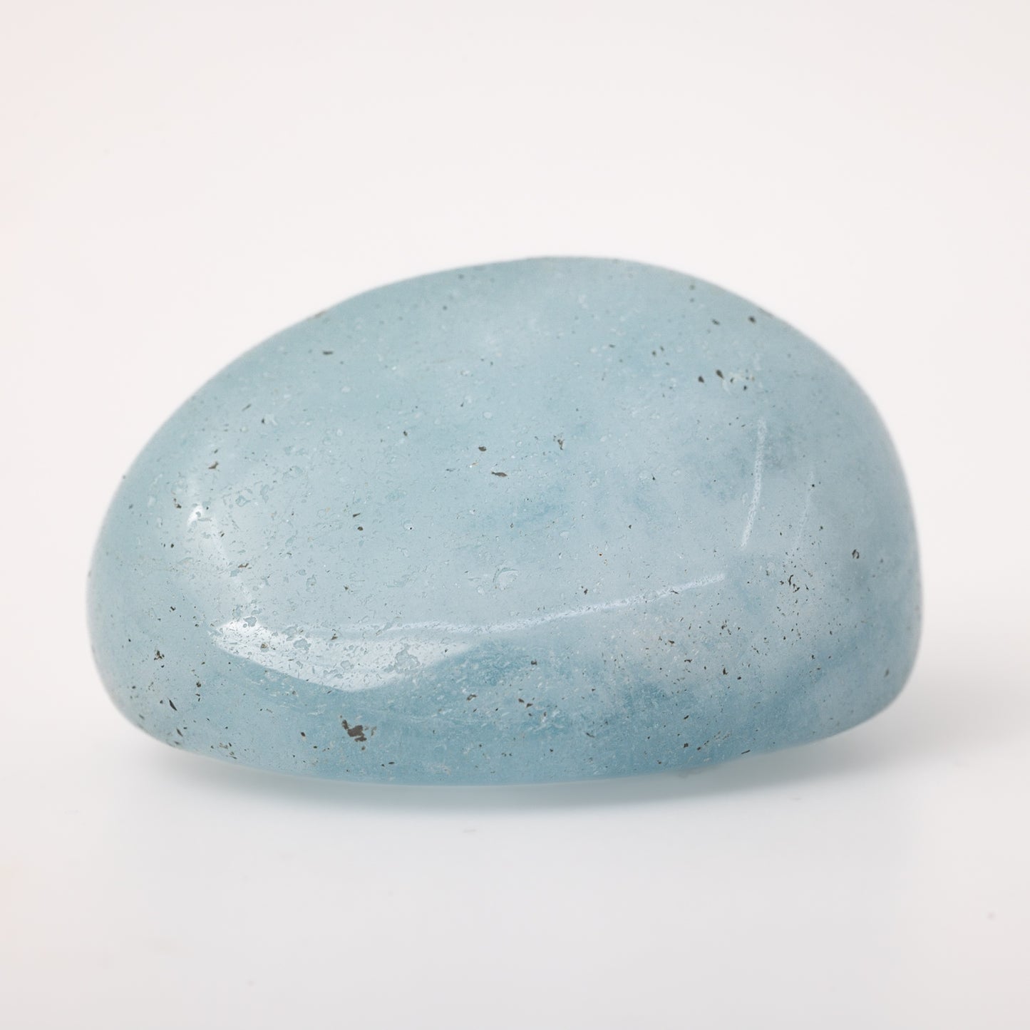 Aquamarine Tumbled