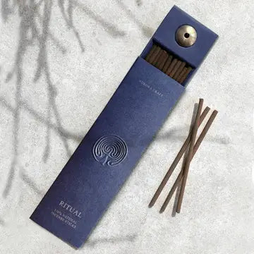 Natural Incense Sticks