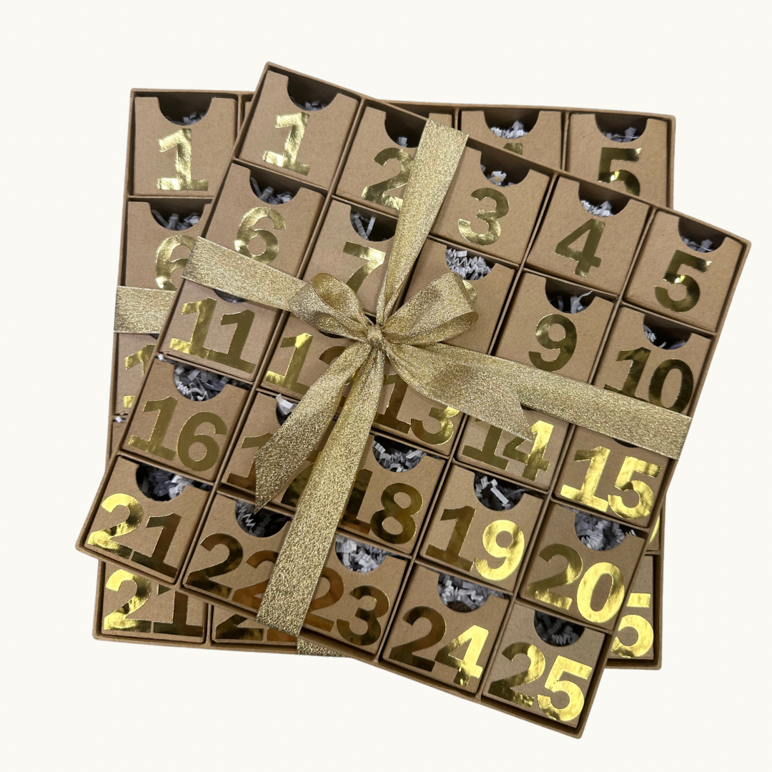 Limited Edition - Juniper Advent Calendar