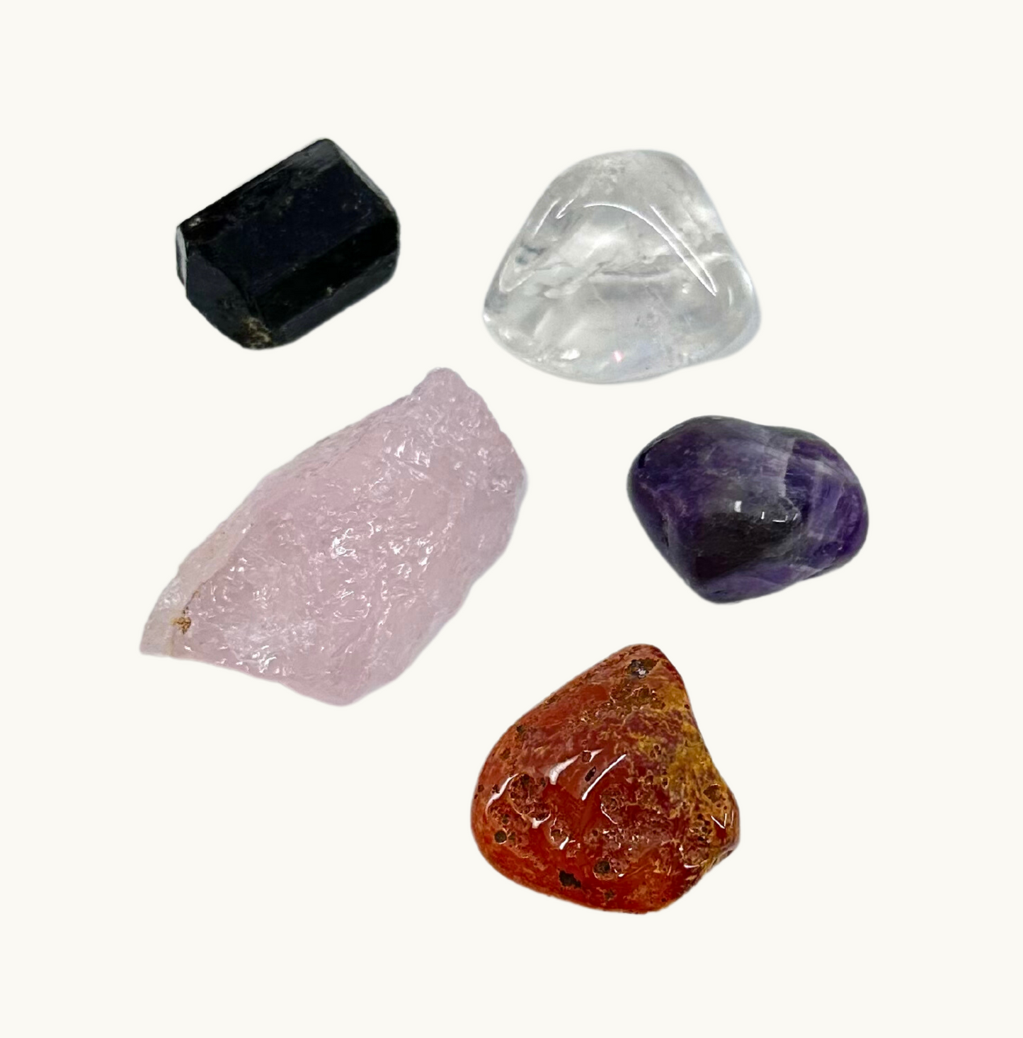 Crystals For Kids | Best Set |