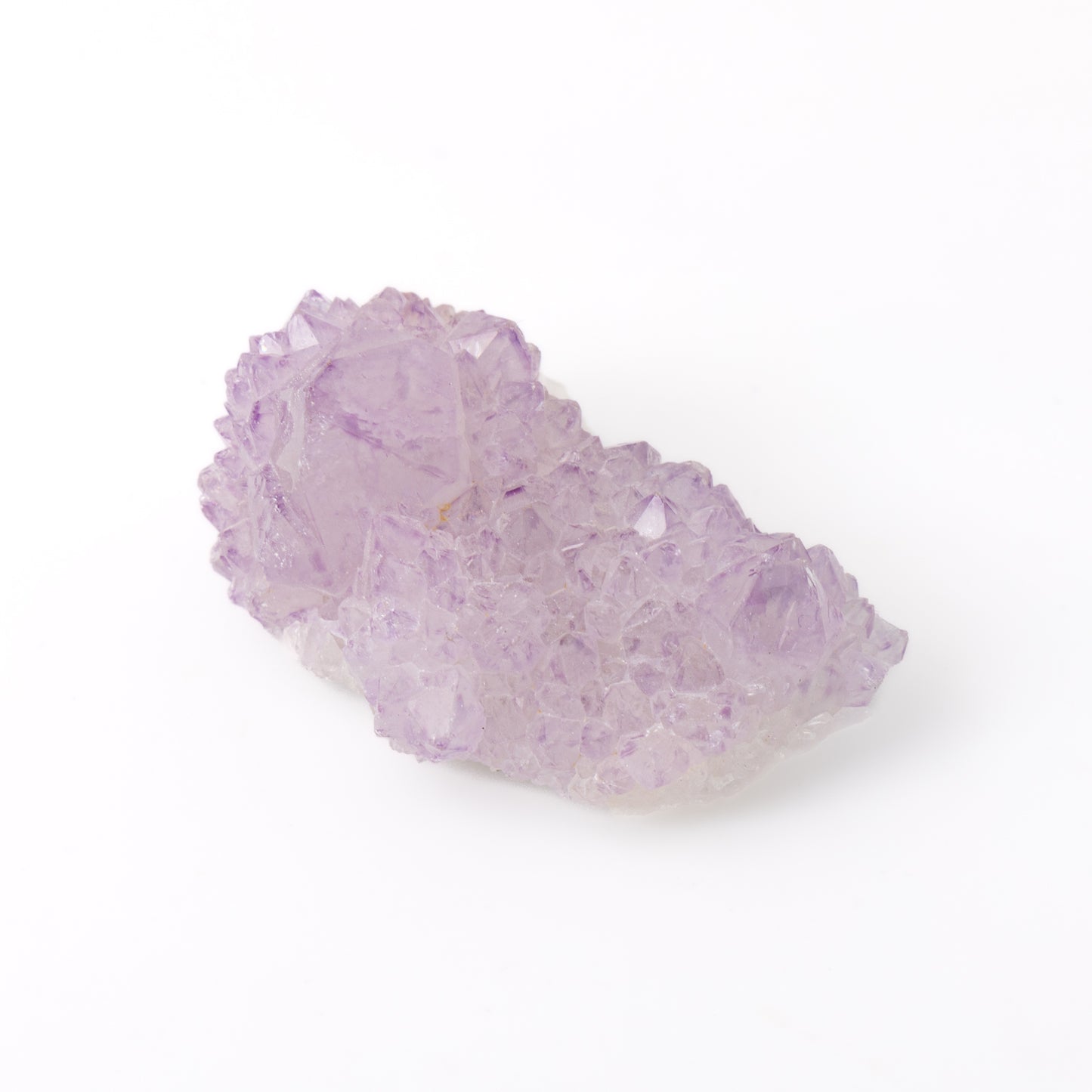 Spirit Quartz Clusters