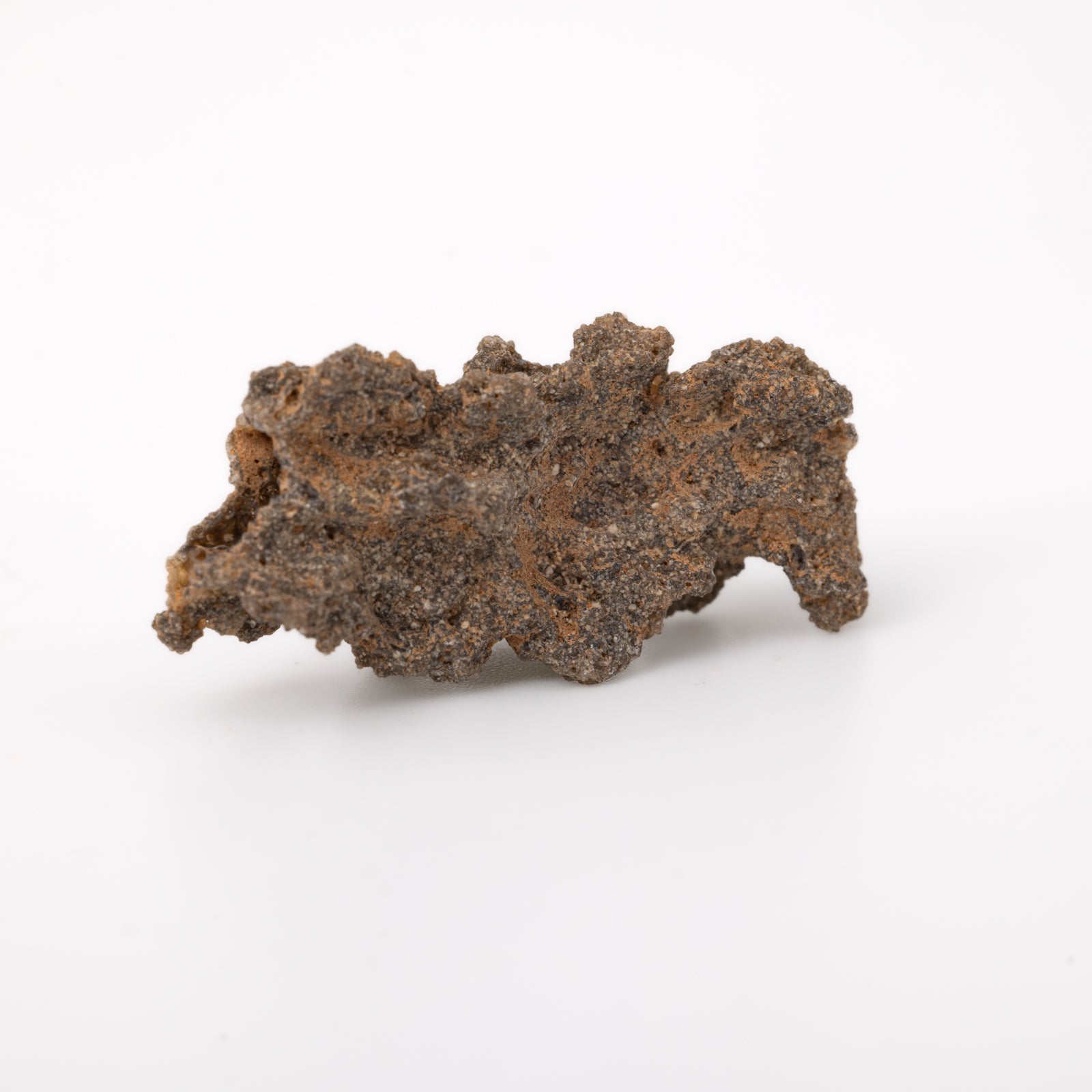 Rare Crystal Collection - Fulgurite Tubes - Manifestation Energy