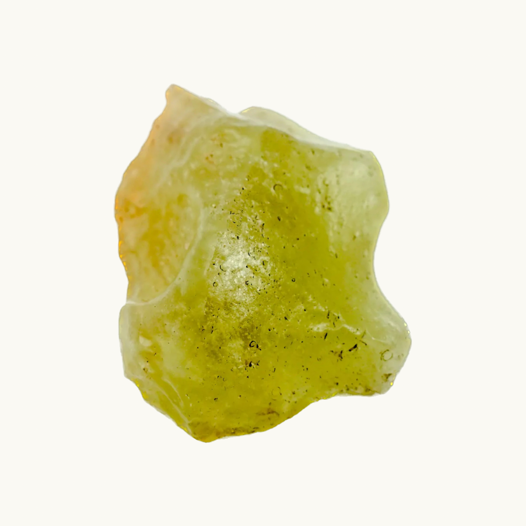Libyan Desert Glass