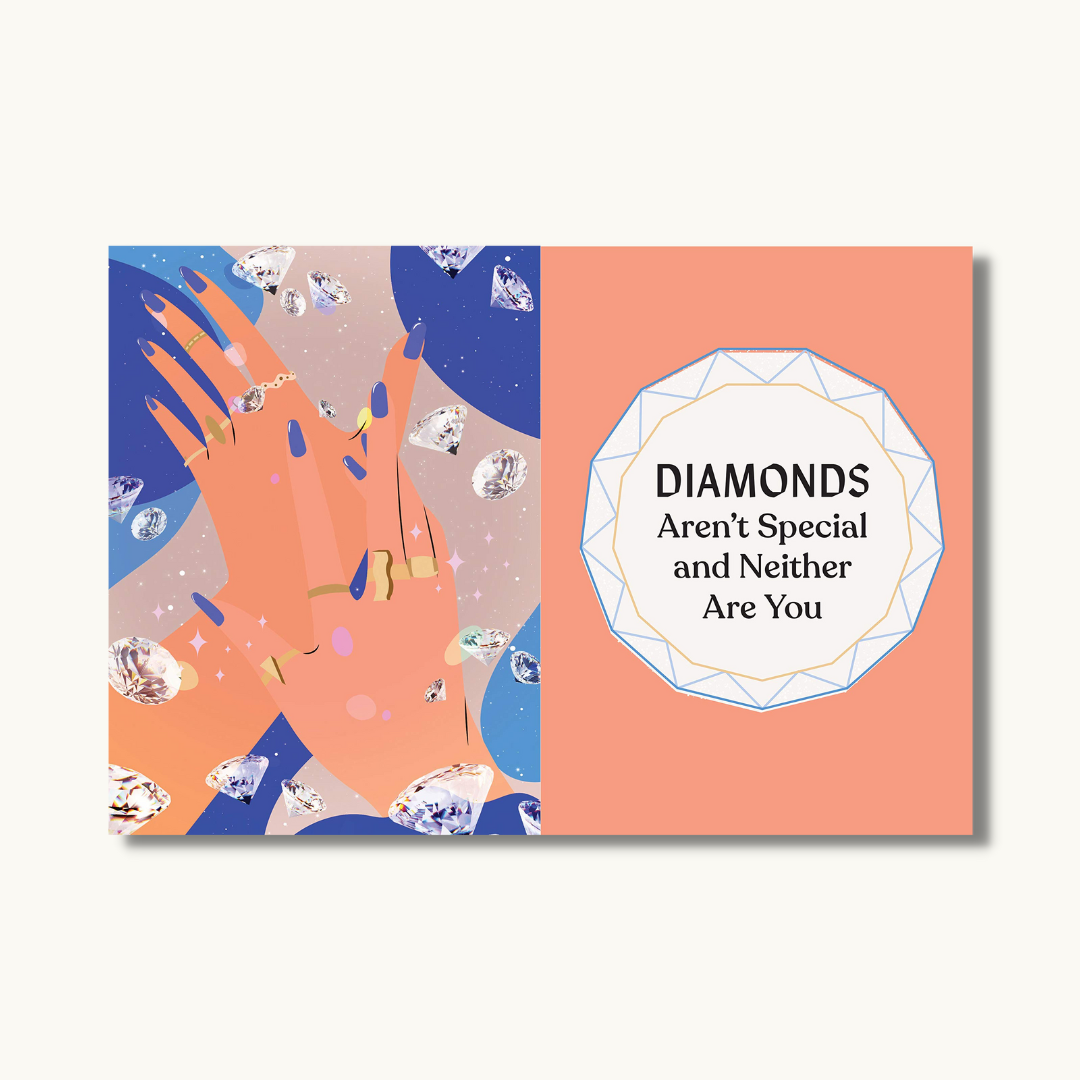 Crystal Clear: Reflections on Extraordinary Talismans for Everyday Life