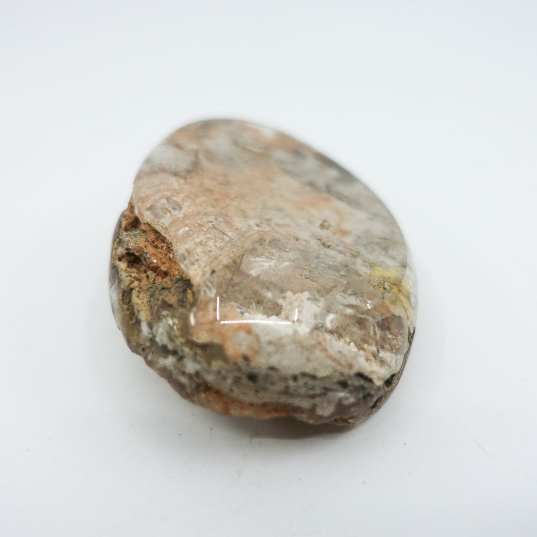 Lodolite Lens