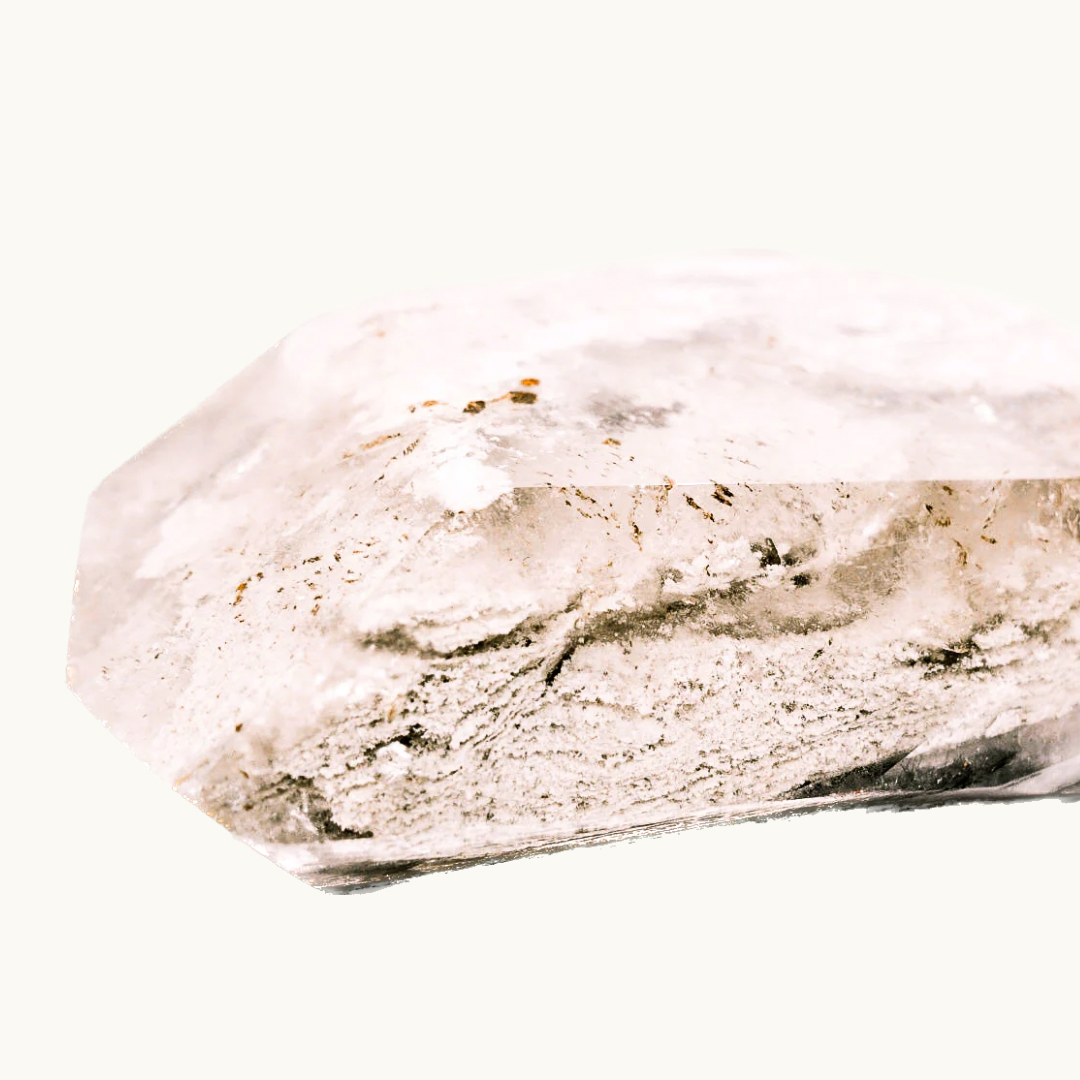 Garden Quartz