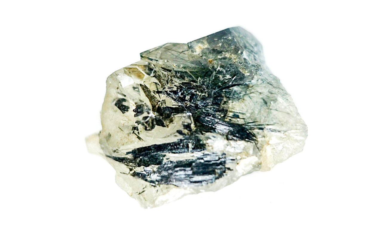 Indicolite