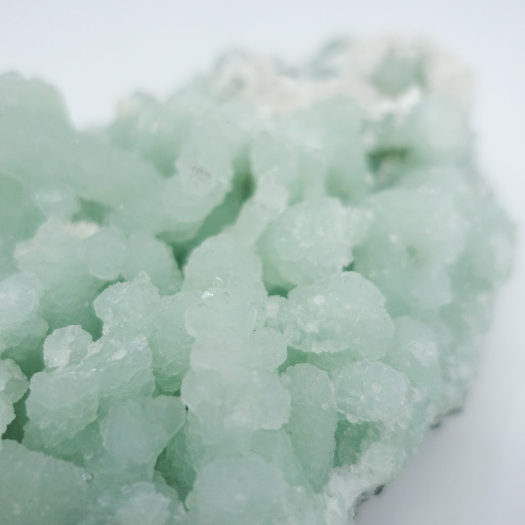 Prehnite Cluster