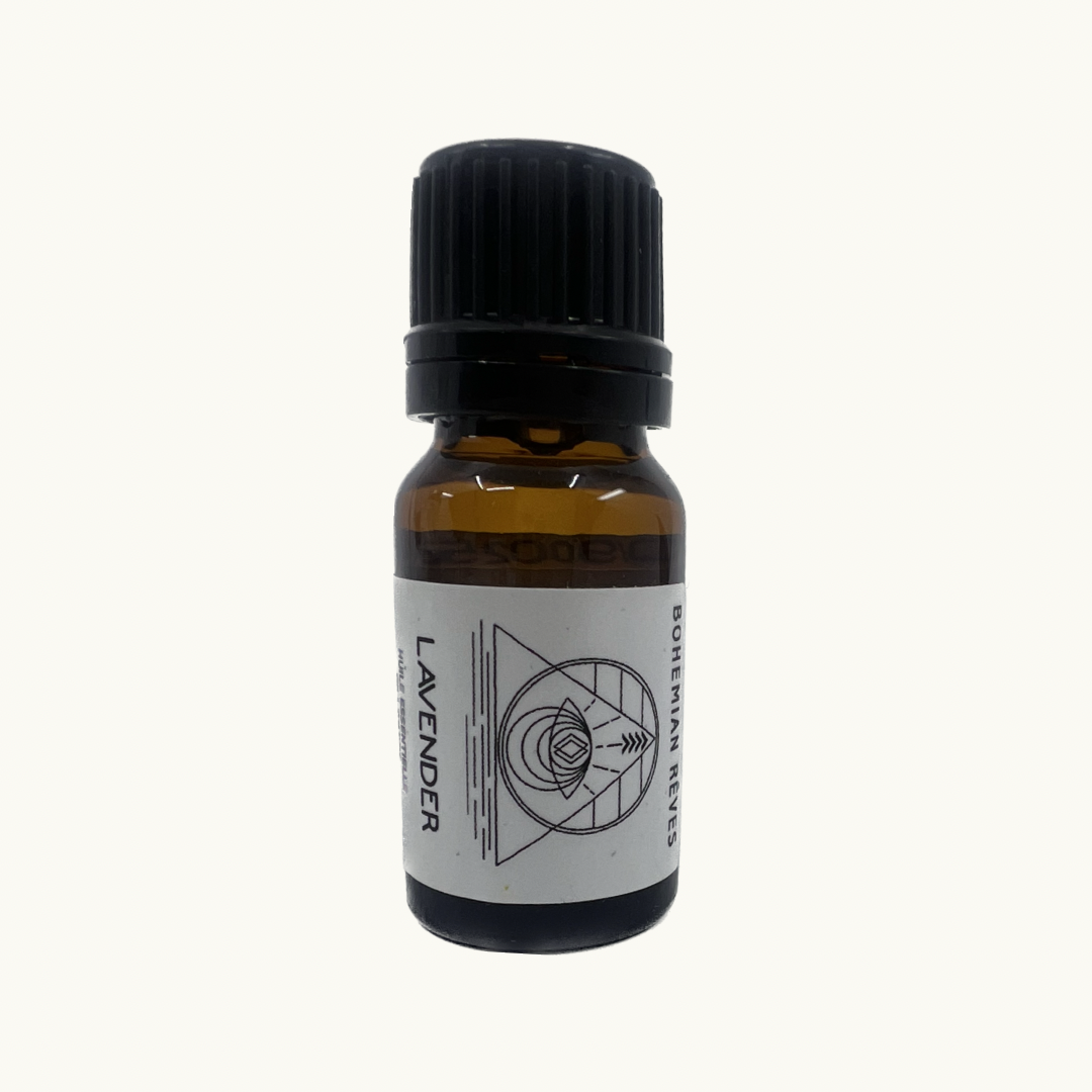 100% Pure Essential Oils