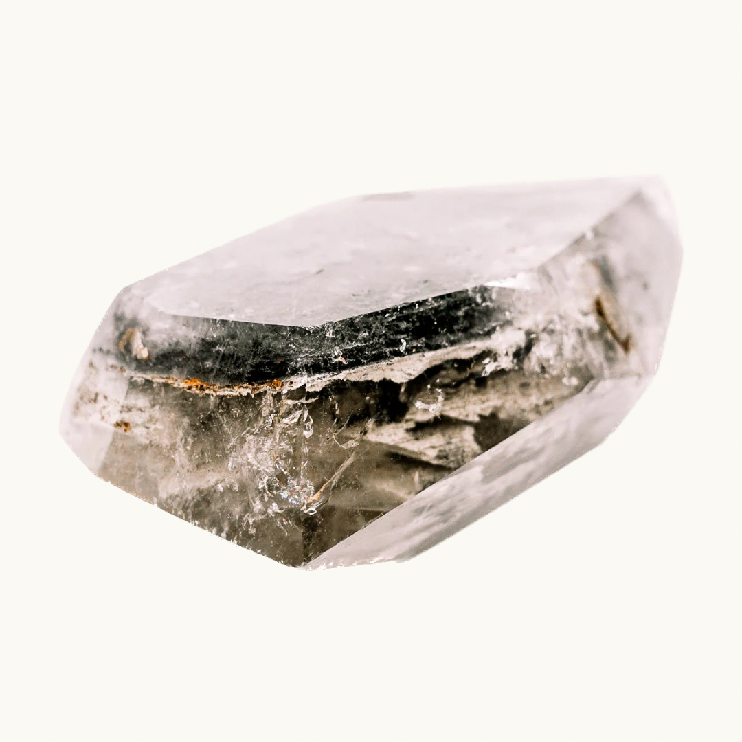 Garden Quartz