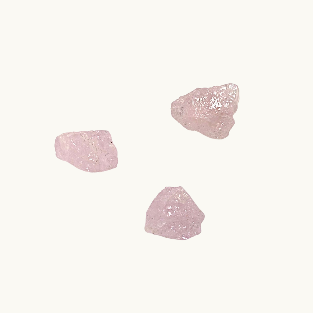 Morganite