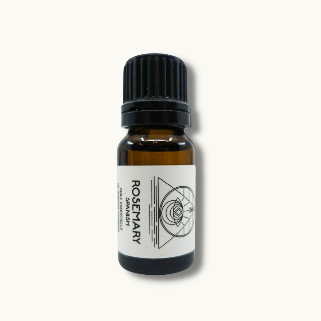 100% Pure Essential Oils