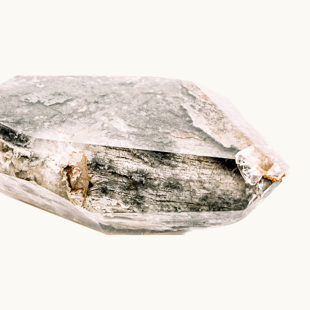 Garden Quartz