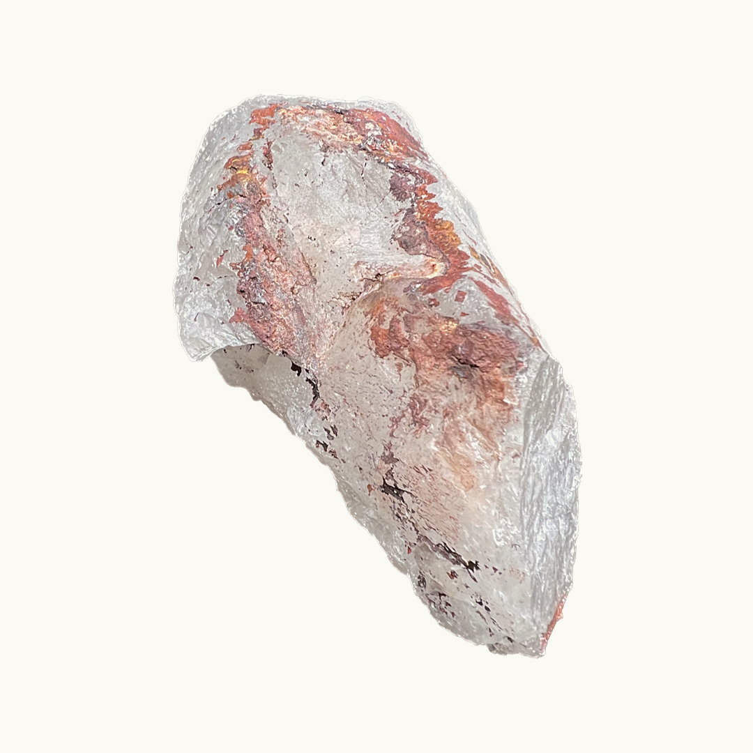Nirvana Quartz