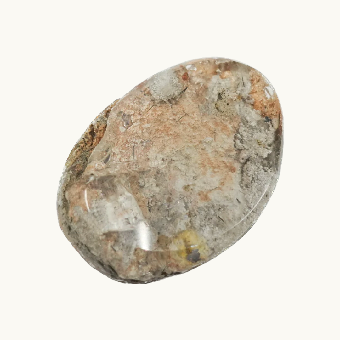Lodolite Lens