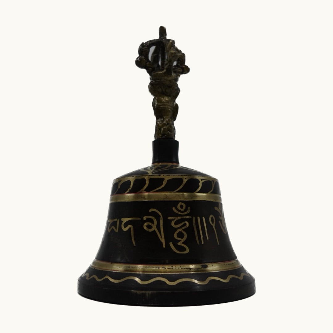 Tibetan Bell