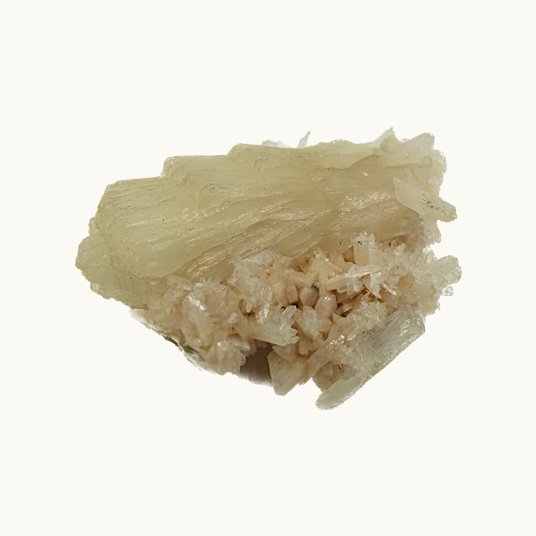 Stilbite