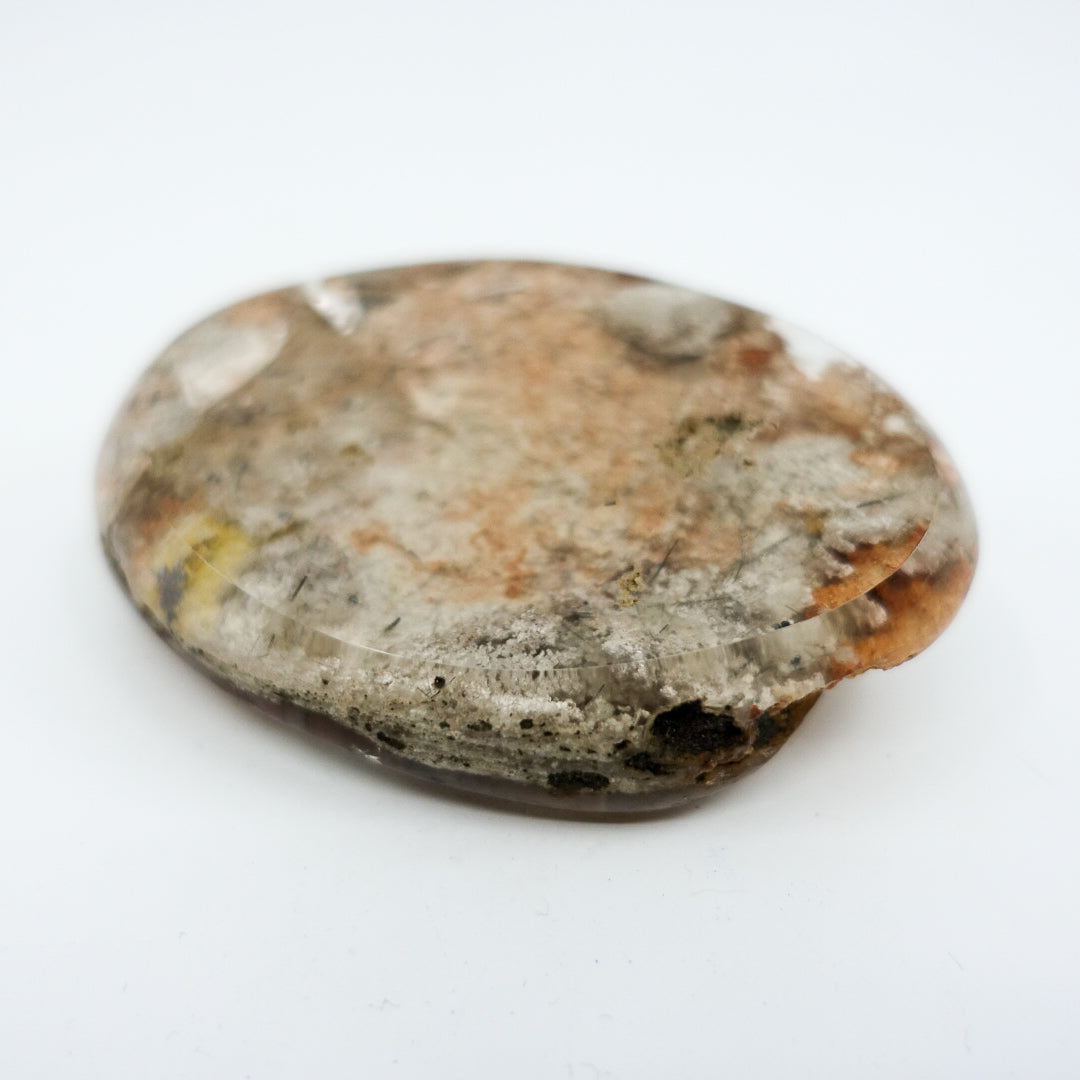 Lodolite Lens