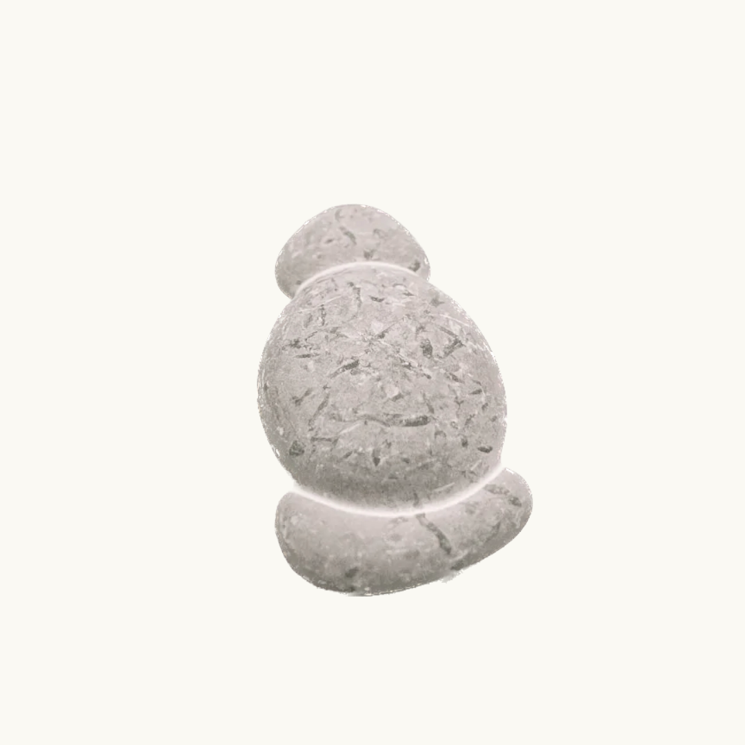 Fairy Stones - Roughly measures 2", shapes and sizes may vary. All stones intuitively chosen