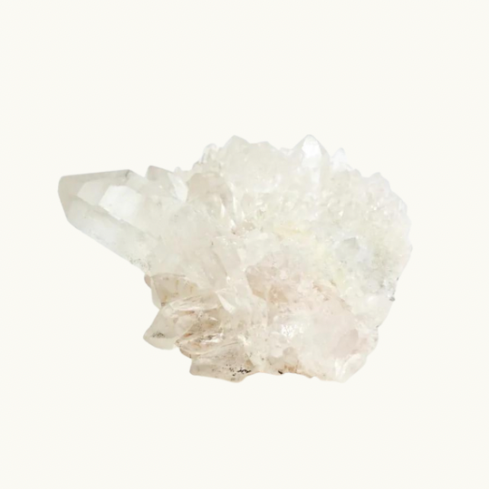 Himalayan Quartz