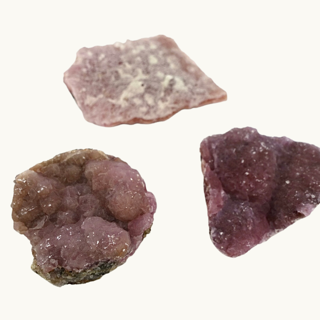 Cobalto Calcite