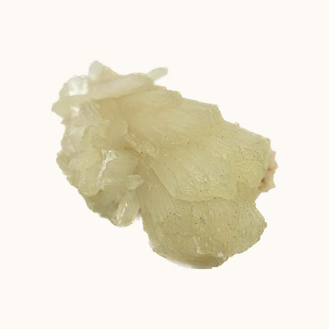 Stilbite