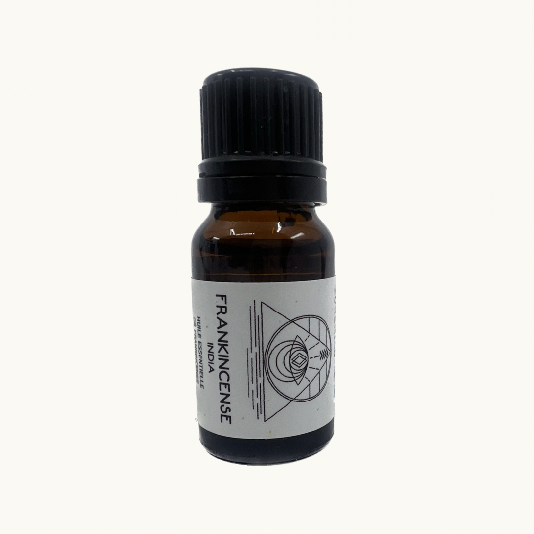 100% Pure Essential Oils