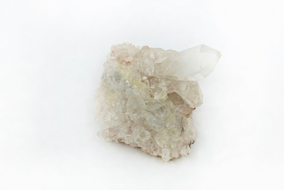 Himalayan Quartz