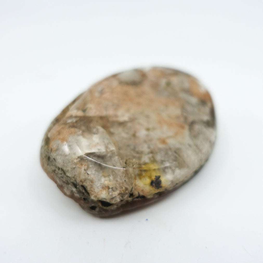 Lodolite Lens