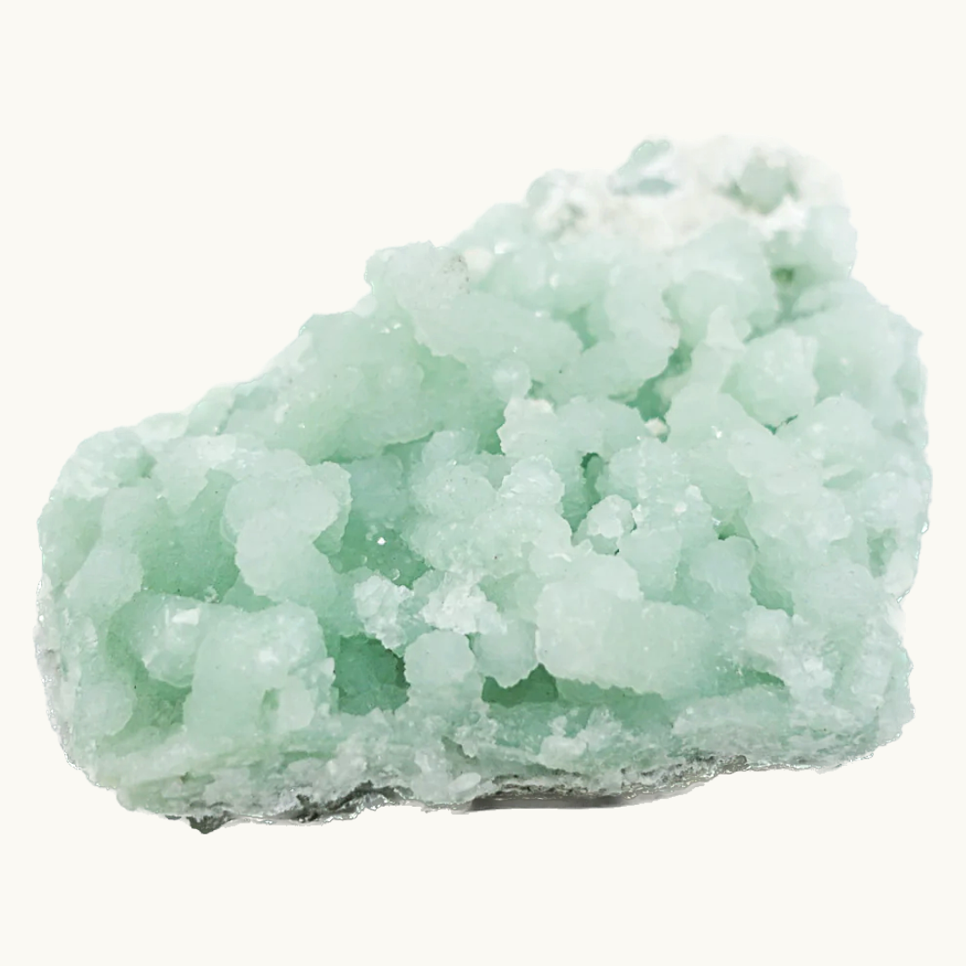 Prehnite Cluster