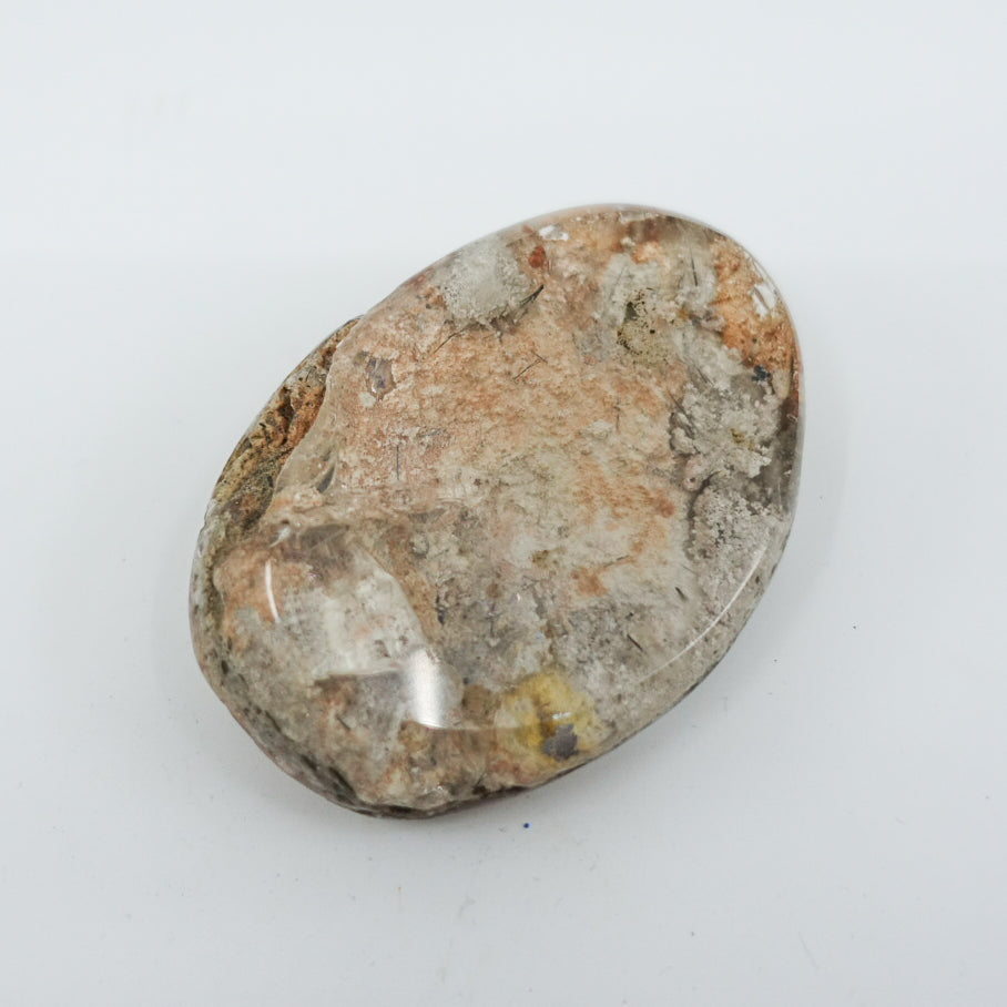 Lodolite Lens