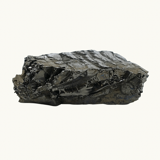 Colombian Shungite - Various sizes available, intuitively chosen, helps purify body
