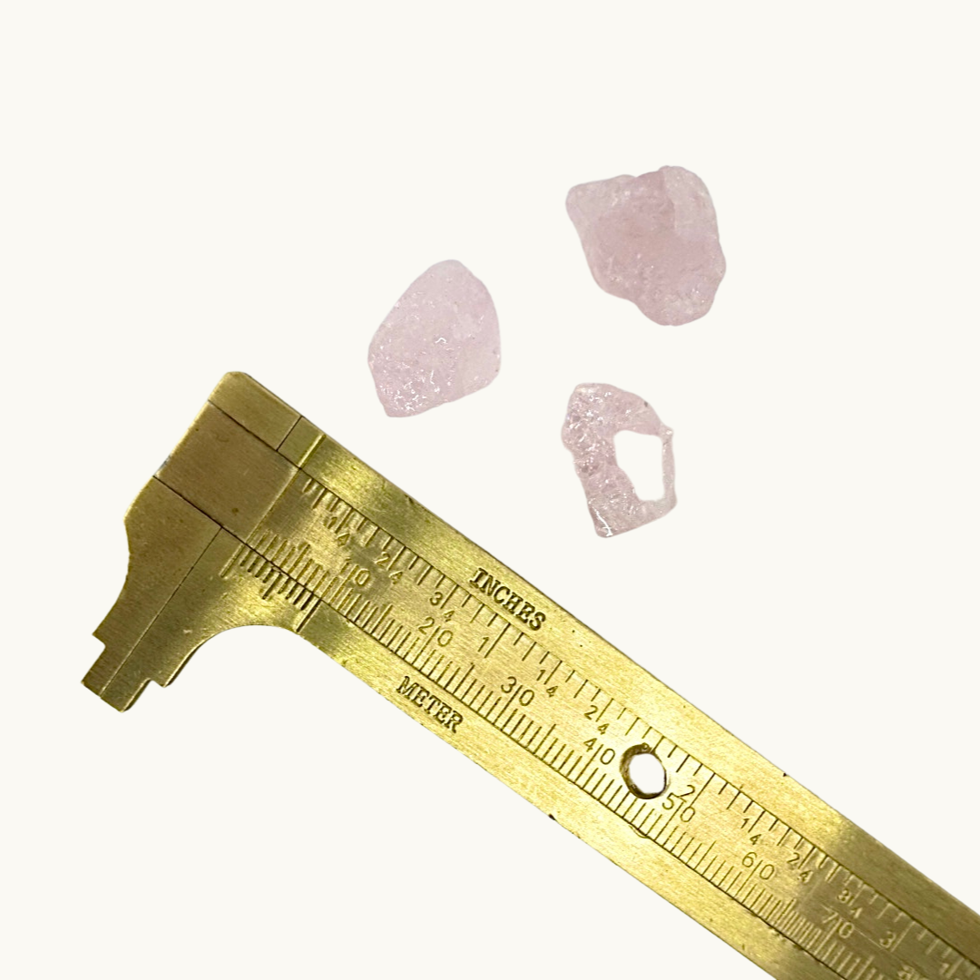 Morganite