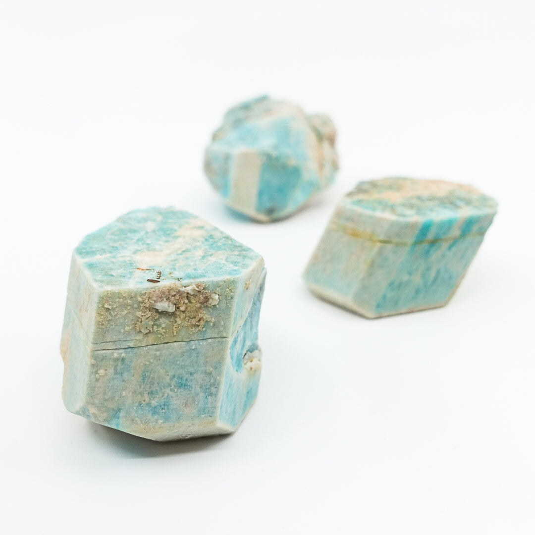 Amazonite