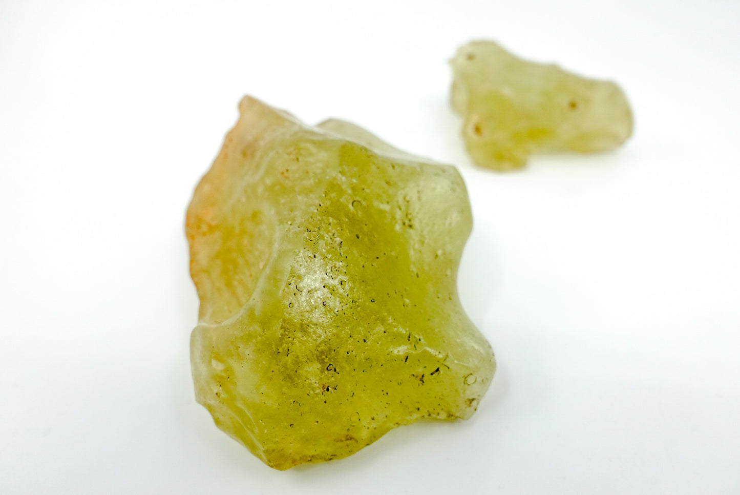 Libyan Desert Glass