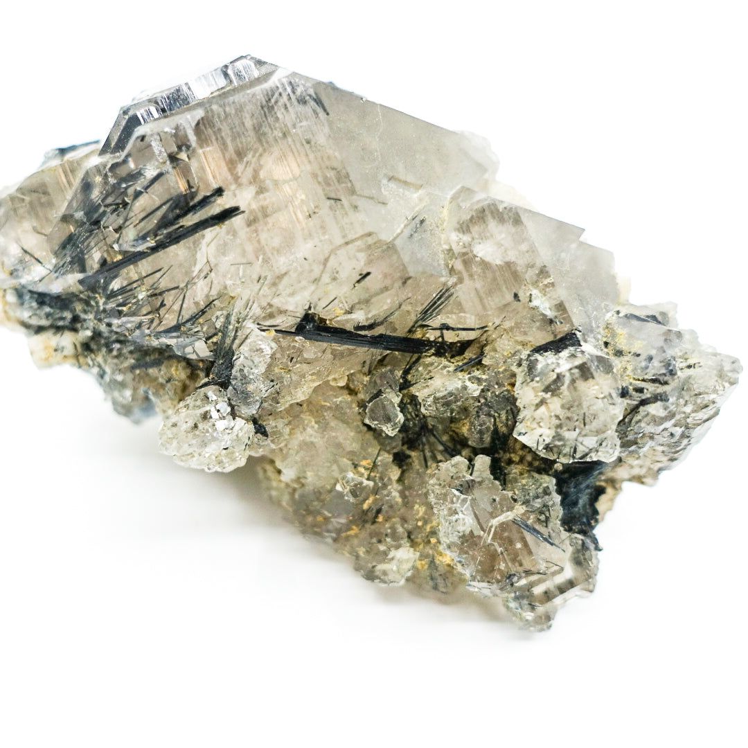 Indicolite