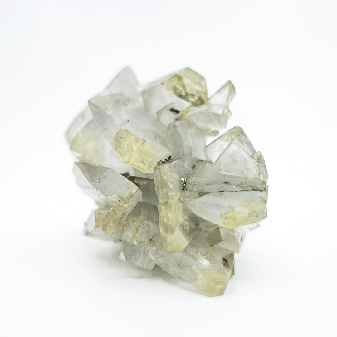 Barite