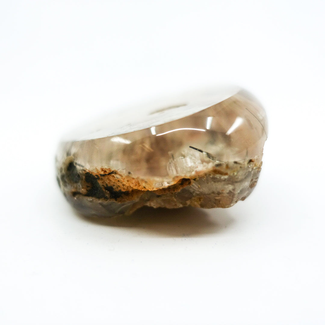 Lodolite Lens