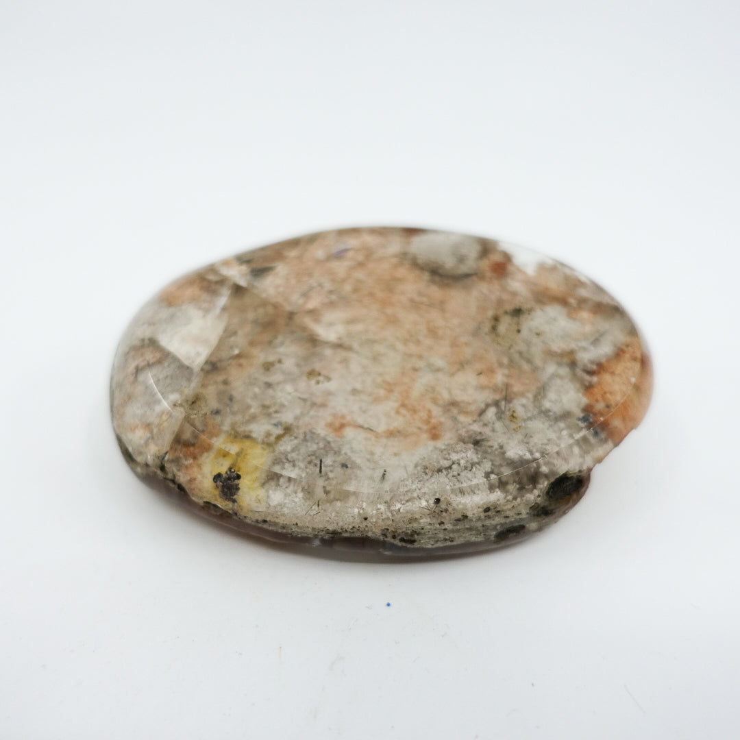 Lodolite Lens
