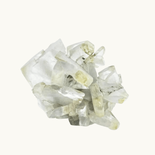 Barite