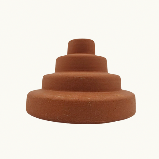 Ceramic Incense Holder