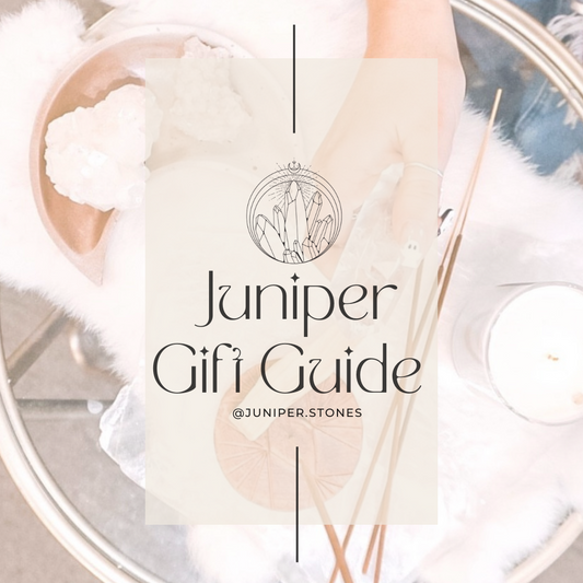 Gift Shopping Guide