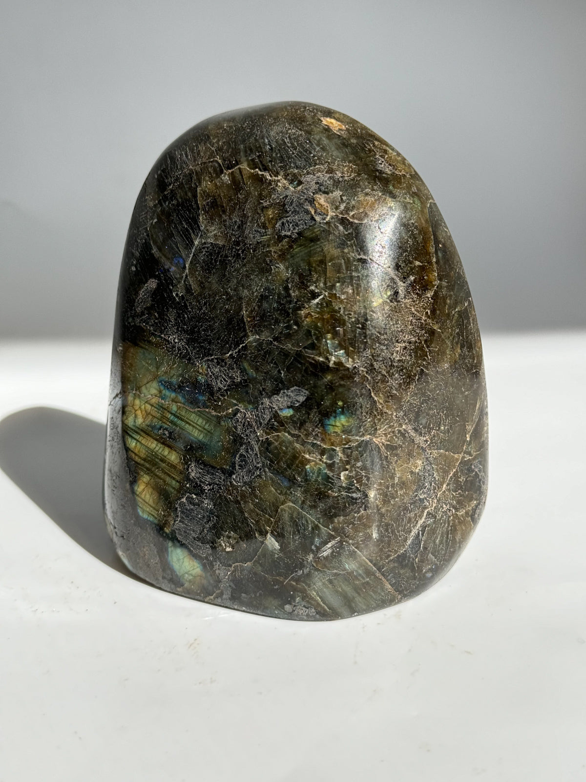 Labradorite Freeform